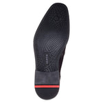 Lloyd Gala Black Shoes