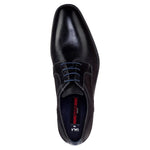 Lloyd Gala Black Shoes