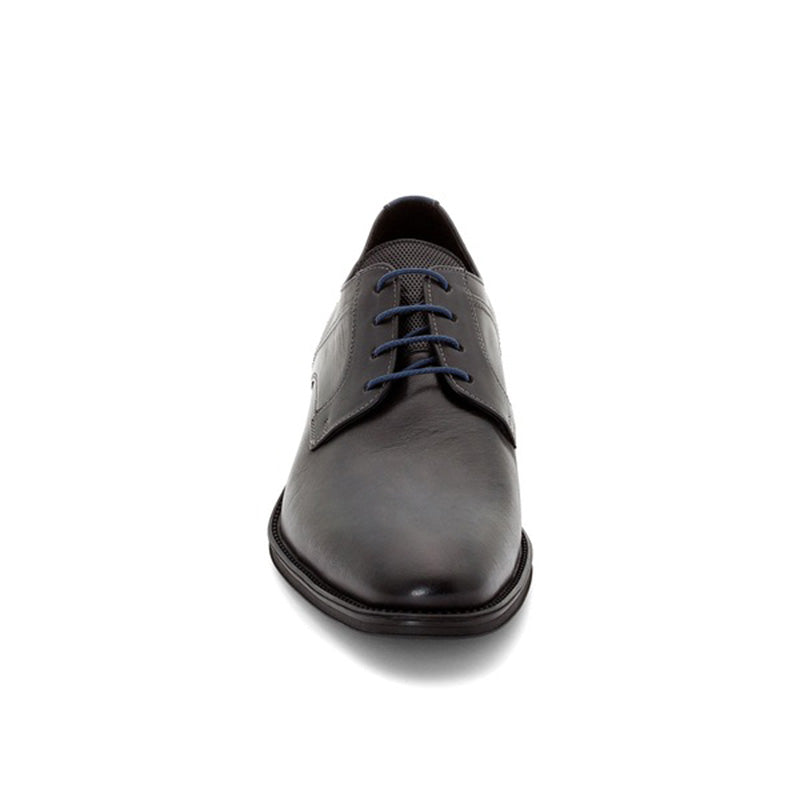 Lloyd Gala Black Shoes