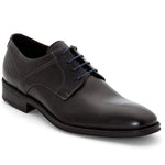Lloyd Gala Black Shoes