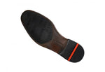 Lloyd Garvin Plain Toe Shoes Black