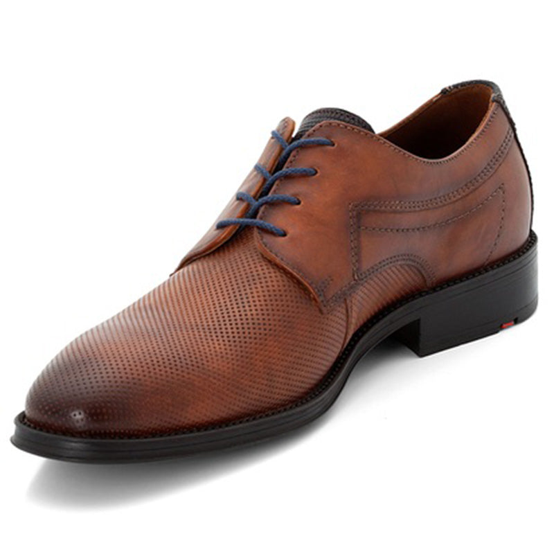 Lloyd Gherom Shoes Cocos / Blue