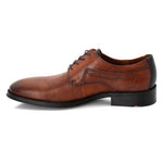 Lloyd Gherom Shoes Cocos / Blue
