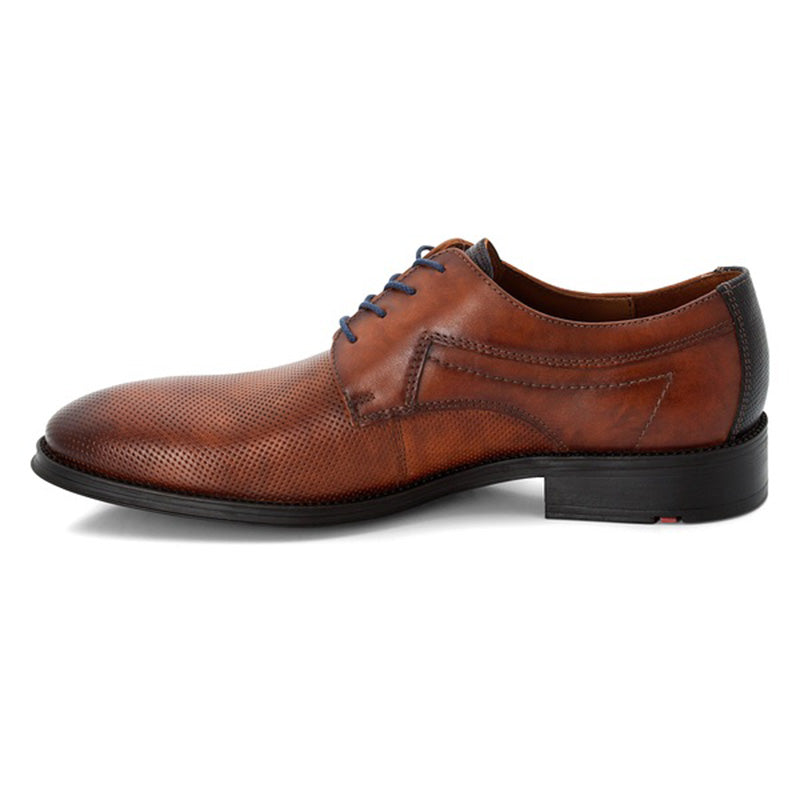 Lloyd Gherom Shoes Cocos / Blue