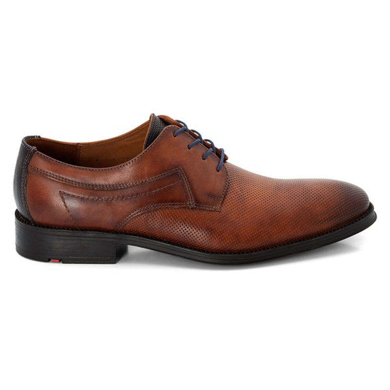 Lloyd Gherom Shoes Cocos / Blue
