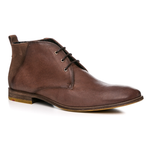 Lloyd Guy Boots Brown