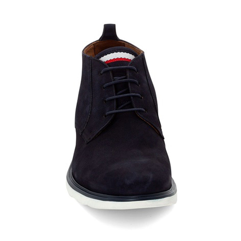 Lloyd Hadar Boots Midnight