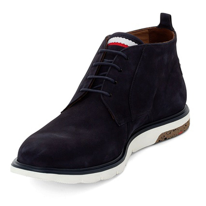 Lloyd Hadar Boots Midnight