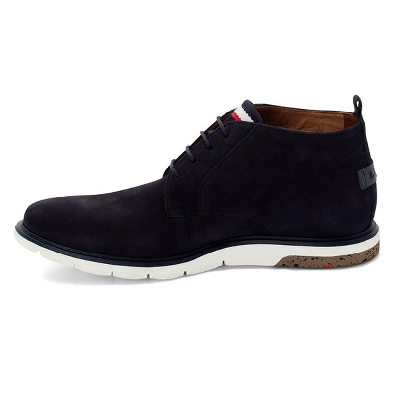 Lloyd Hadar Boots Midnight