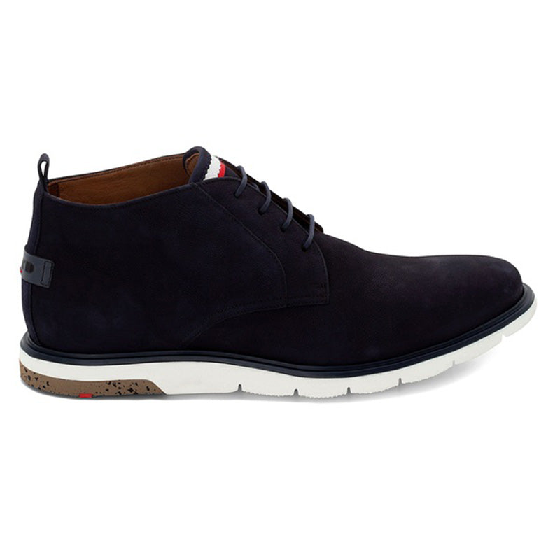 Lloyd Hadar Boots Midnight