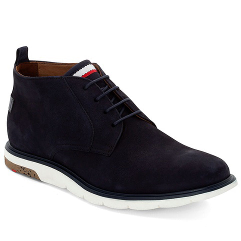 Lloyd Hadar Boots Midnight