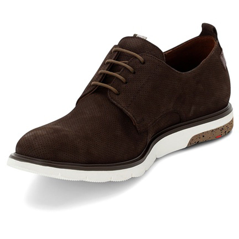Lloyd Haily Shoes TD Moro / Ebony