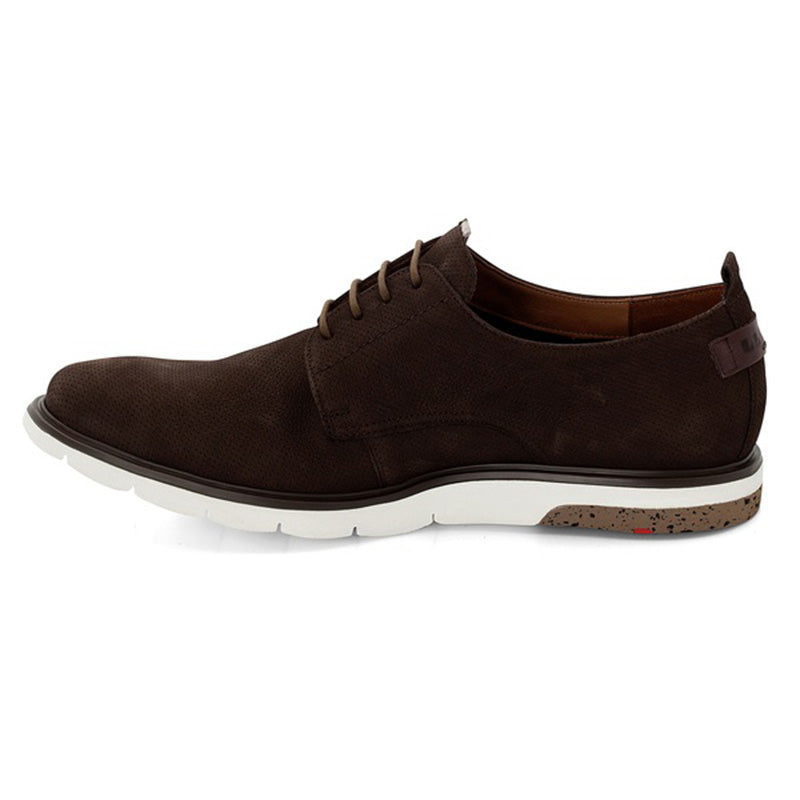 Lloyd Haily Shoes TD Moro / Ebony