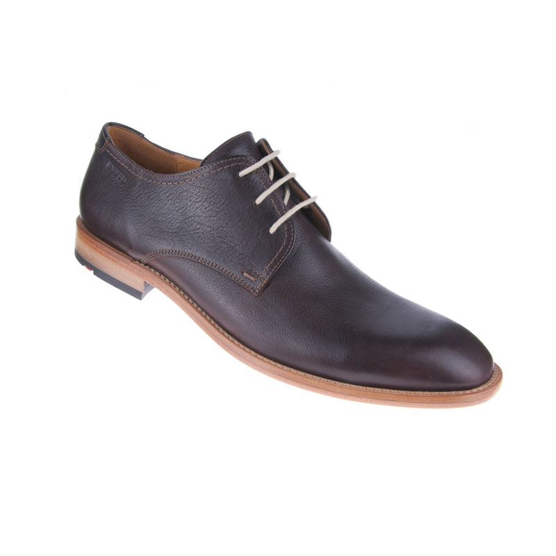 Lloyd Herriot Calfskin Lace Up Shoes TD Moro