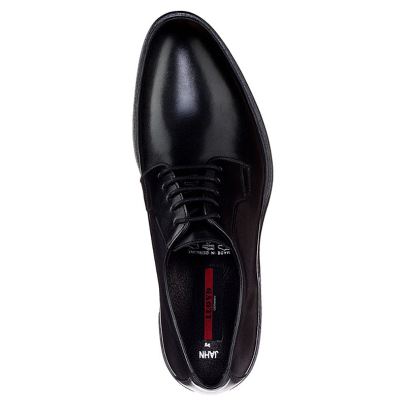 Lloyd Jahn Black Shoes