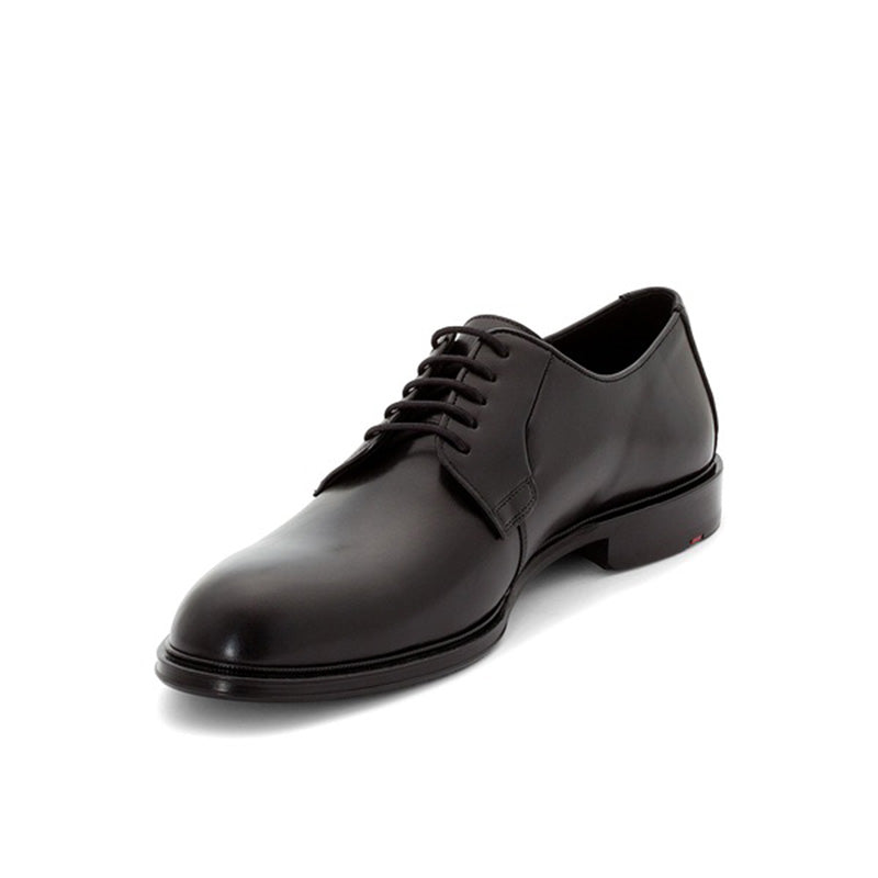 Lloyd Jahn Black Shoes