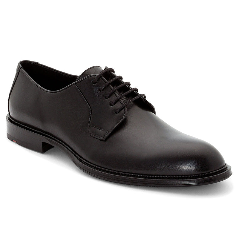 Lloyd Jahn Black Shoes