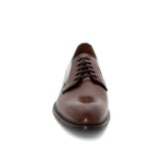 Lloyd Jahn Brown Shoes