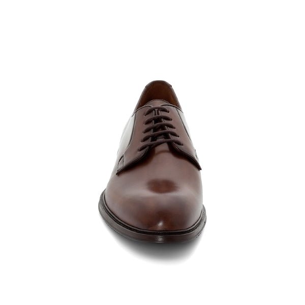 Lloyd Jahn Brown Shoes