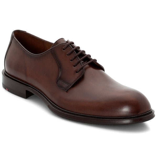 Lloyd Jahn Brown Shoes