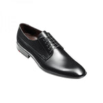 Lloyd Jaime Plain Toe Shoes Black