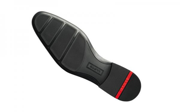 Lloyd Jan Bicycle Toe Shoes Black