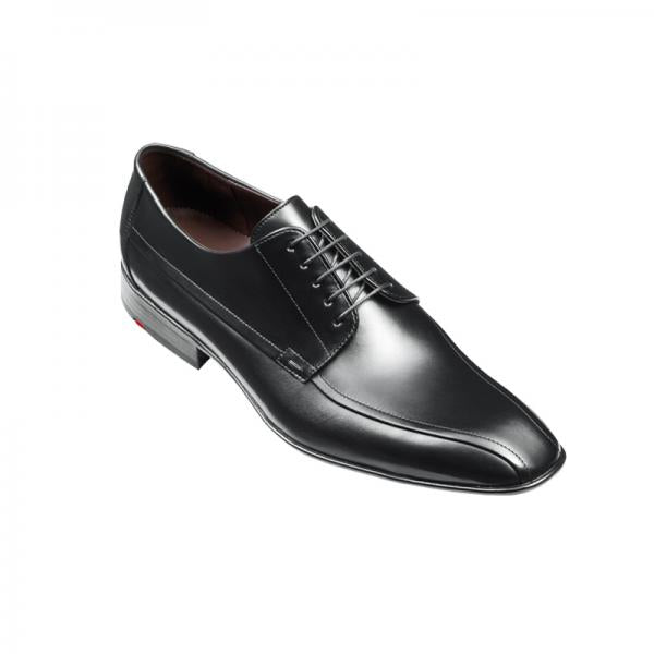 Lloyd Jan Bicycle Toe Shoes Black