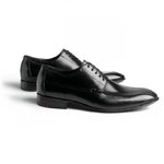 Lloyd Jan Bicycle Toe Shoes Black