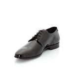 Lloyd Jerez Black Shoes