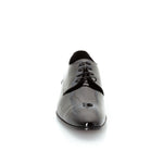 Lloyd Jerez Black Shoes