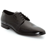 Lloyd Jerez Black Shoes