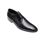 Lloyd Joe Plain Toe Shoes Black