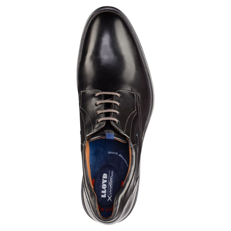 Lloyd Kos Shoes Black