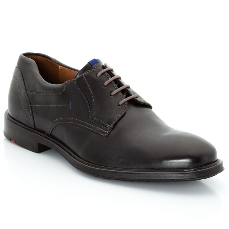 Lloyd Kos Shoes Black