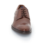 Lloyd Kos Shoes Cognac