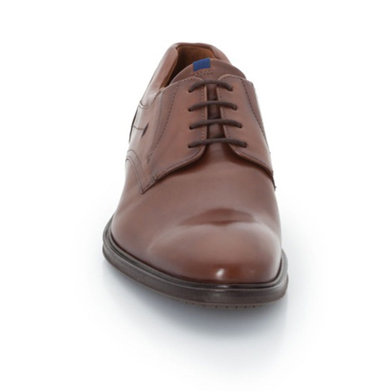 Lloyd Kos Shoes Cognac
