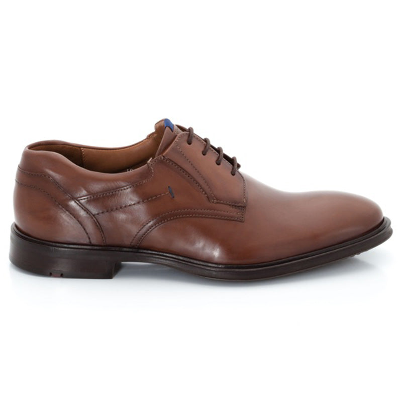 Lloyd Kos Shoes Cognac