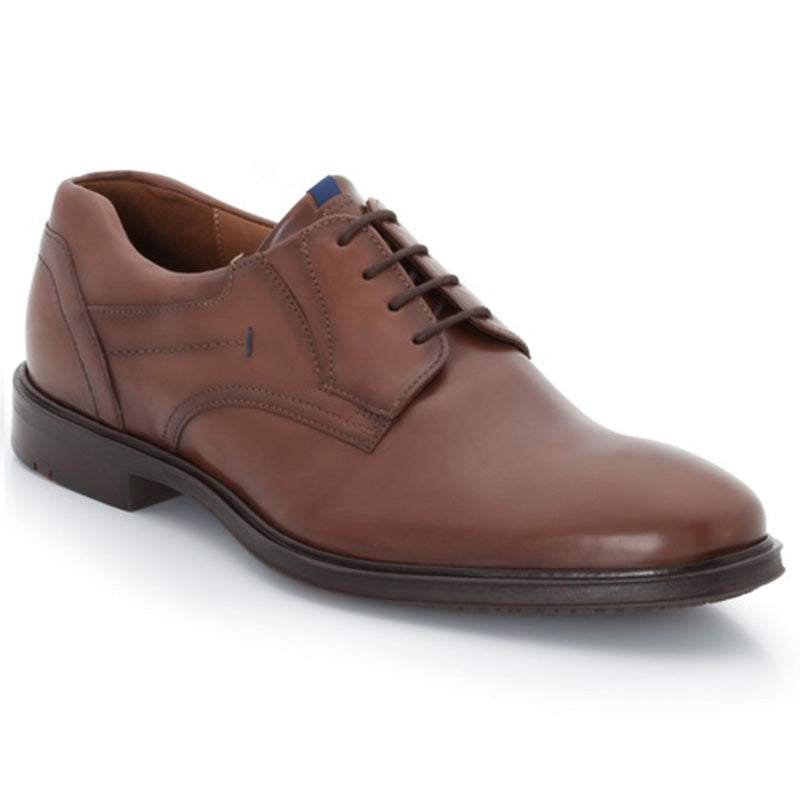 Lloyd Kos Shoes Cognac