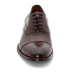 Lloyd Largo Shoes Bordo