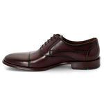 Lloyd Largo Shoes Bordo