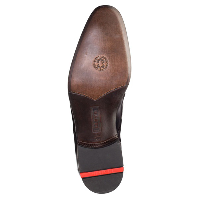 Lloyd Laurin Black Shoes