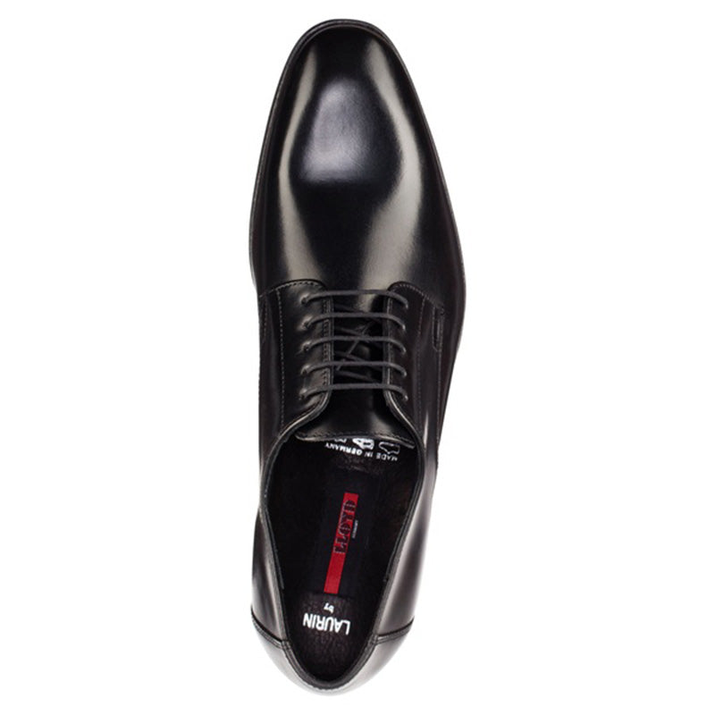 Lloyd Laurin Black Shoes