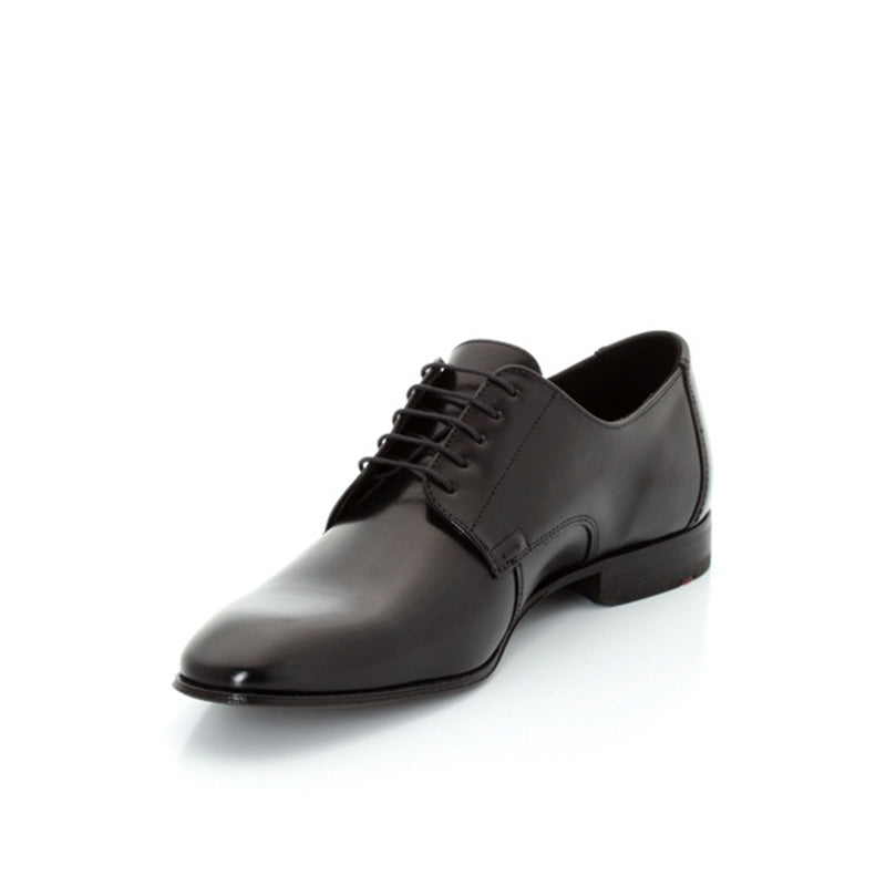 Lloyd Laurin Black Shoes