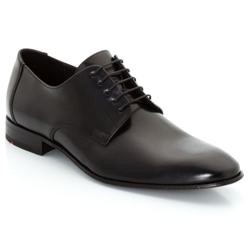 Lloyd Laurin Black Shoes