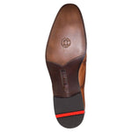 Lloyd Laurin Brown Shoes