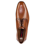 Lloyd Laurin Brown Shoes