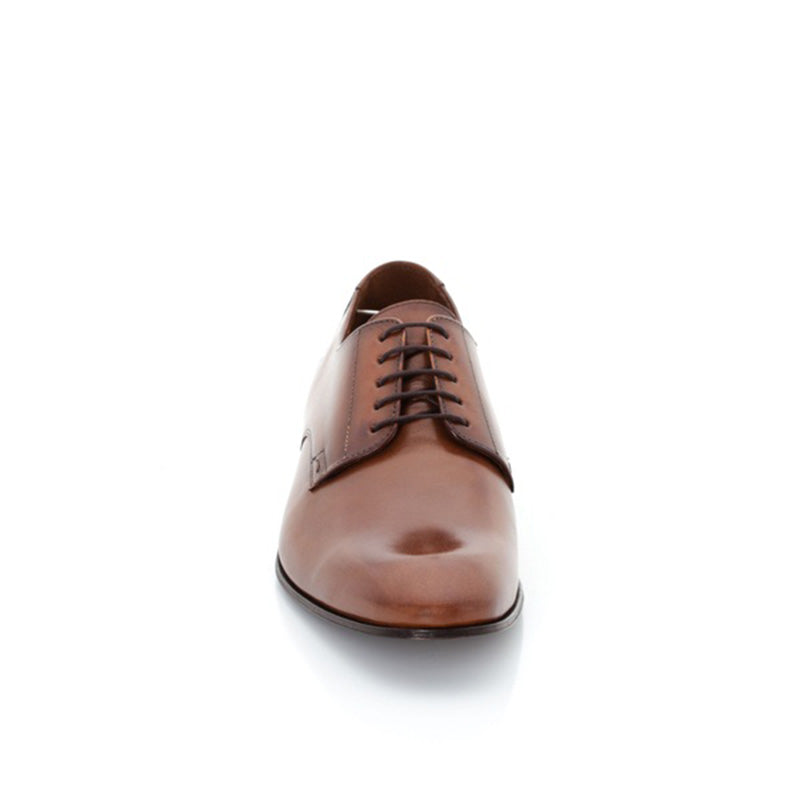 Lloyd Laurin Brown Shoes