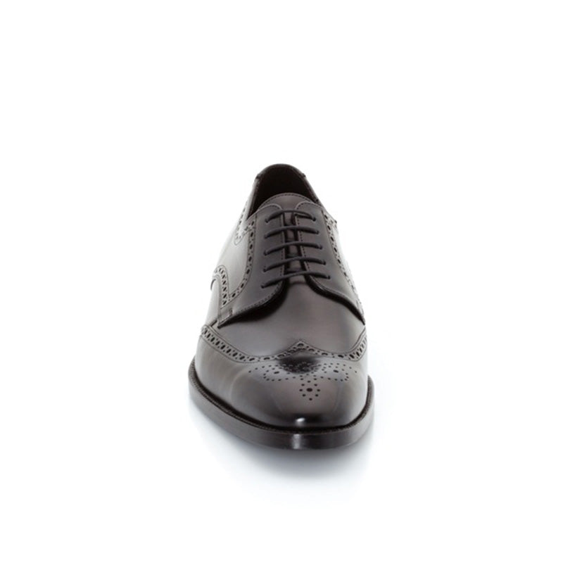 Lloyd Lucien Black Shoes