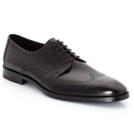 Lloyd Lucien Black Shoes