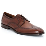 Lloyd Lucien Brown Shoes